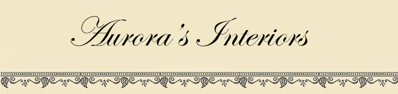 Aurora's Interiors