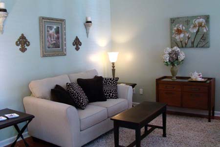 Home project picture
